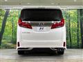 2021 Toyota Alphard G