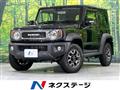 2025 Suzuki Jimny Sierra