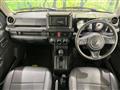 2025 Suzuki Jimny Sierra