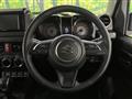 2025 Suzuki Jimny Sierra