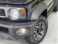 2025 Suzuki Jimny Sierra