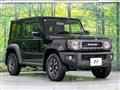 2025 Suzuki Jimny Sierra