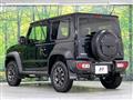 2025 Suzuki Jimny Sierra