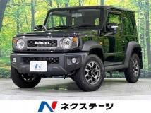 2025 Suzuki Jimny Sierra