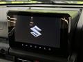 2025 Suzuki Jimny