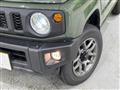 2025 Suzuki Jimny