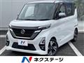 2021 Nissan ROOX