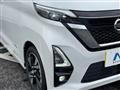 2021 Nissan ROOX