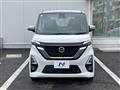 2021 Nissan ROOX