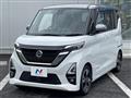 2021 Nissan ROOX