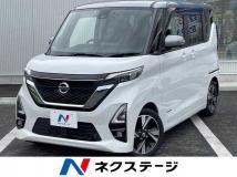 2021 Nissan ROOX
