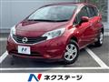 2014 Nissan Note