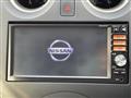 2014 Nissan Note