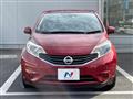 2014 Nissan Note