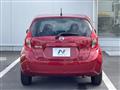 2014 Nissan Note