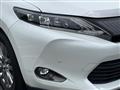 2017 Toyota Harrier