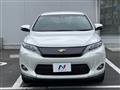 2017 Toyota Harrier