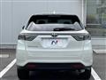 2017 Toyota Harrier