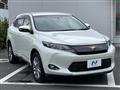 2017 Toyota Harrier