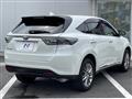 2017 Toyota Harrier