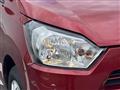 2021 Daihatsu Mira