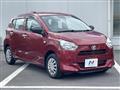 2021 Daihatsu Mira