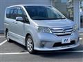 2013 Nissan Serena