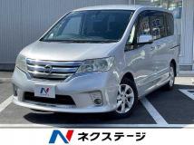 2013 Nissan Serena