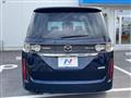 2014 Mazda Biante