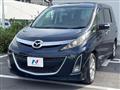 2014 Mazda Biante