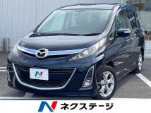 2014 Mazda Biante