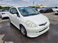 2001 Honda Fit