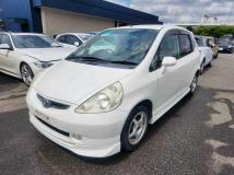 2001 Honda Fit