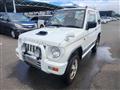 1998 Mitsubishi Pajero Mini