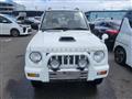 1998 Mitsubishi Pajero Mini