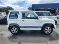 1998 Mitsubishi Pajero Mini