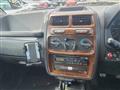 1998 Mitsubishi Pajero Mini