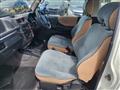 1998 Mitsubishi Pajero Mini