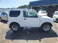 1999 Suzuki Jimny