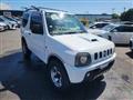 1999 Suzuki Jimny