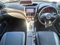 2012 Subaru Impreza