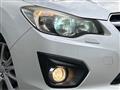 2013 Subaru Impreza