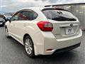 2013 Subaru Impreza