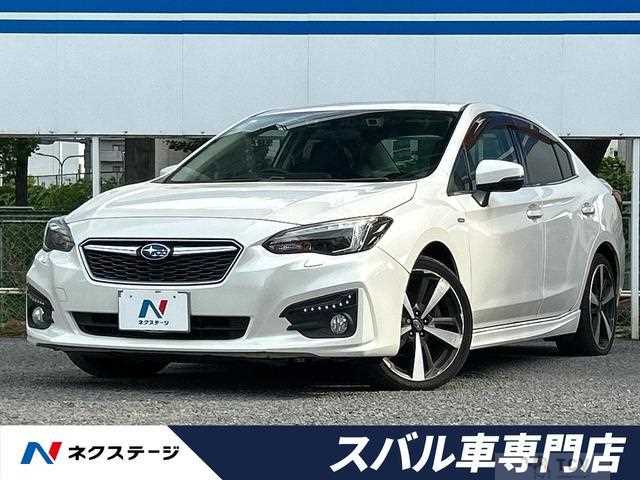 2016 Subaru Impreza