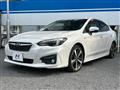 2016 Subaru Impreza