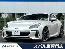 2021 Subaru BRZ