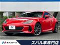 2022 Subaru BRZ
