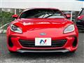 2022 Subaru BRZ