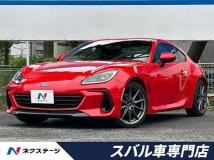 2022 Subaru BRZ
