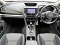 2019 Subaru IMPREZA XV HYBRID
